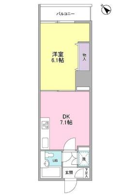 グランドメゾン三軒茶屋