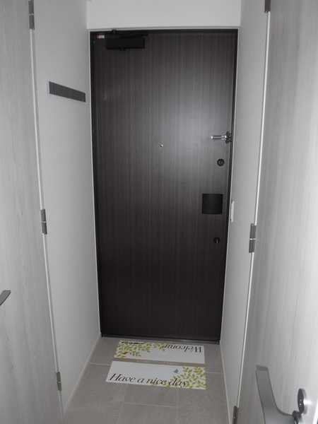 港区芝２丁目のマンション