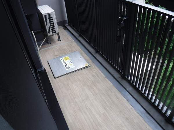 港区芝２丁目のマンション