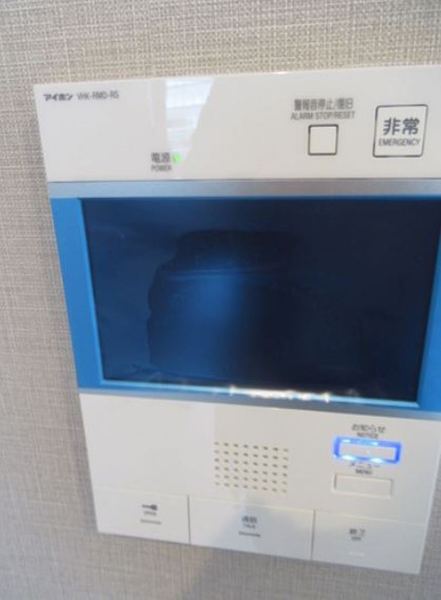 港区芝２丁目のマンション