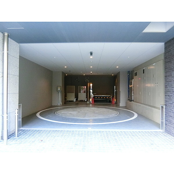 港区芝２丁目のマンション