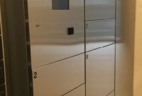 港区芝２丁目のマンション