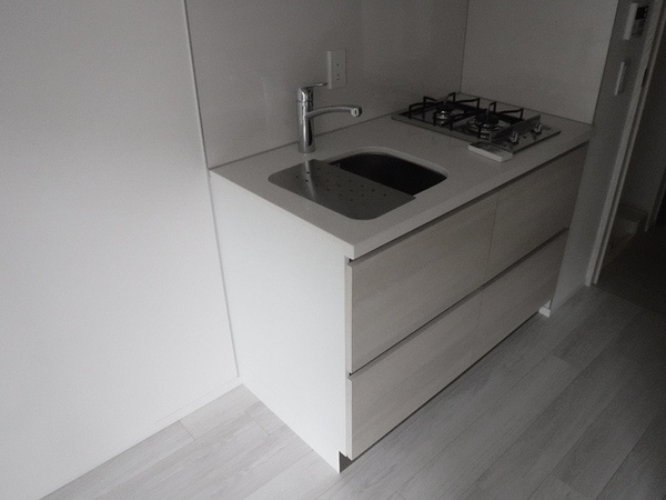 港区芝２丁目のマンション