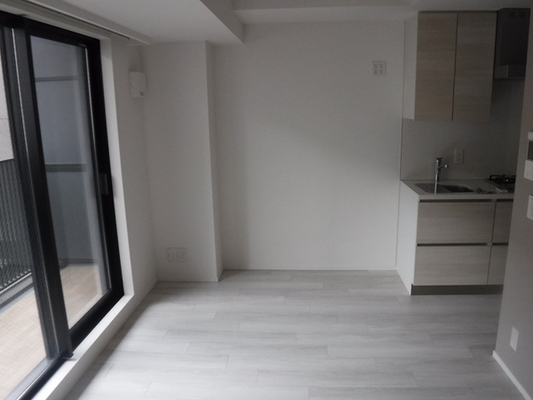港区芝２丁目のマンション