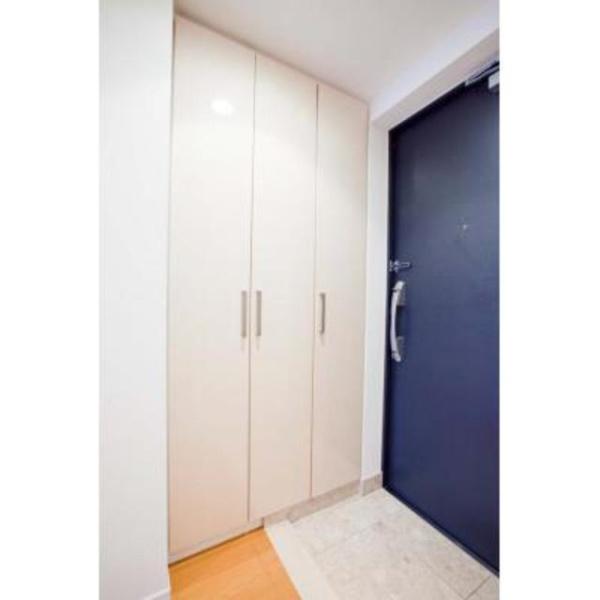 港区芝４丁目のマンション