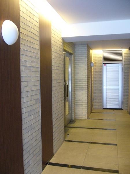 港区芝４丁目のマンション