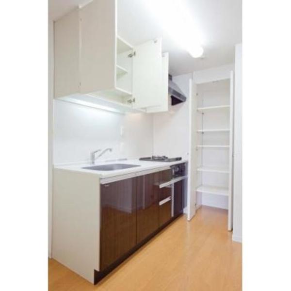 港区芝４丁目のマンション