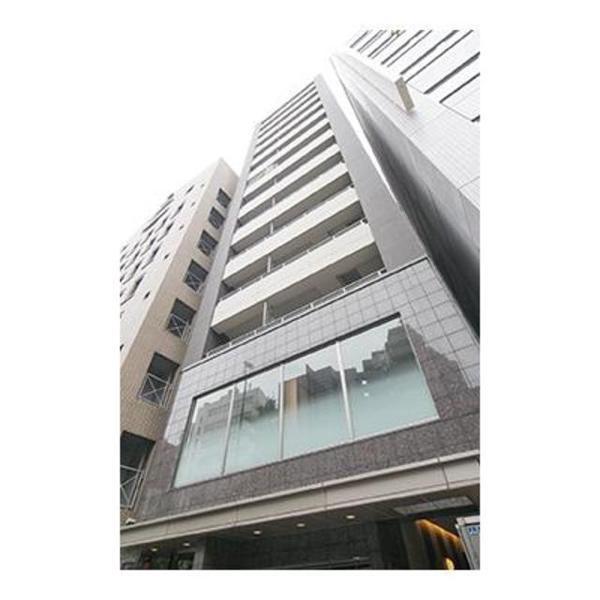 港区芝４丁目のマンション