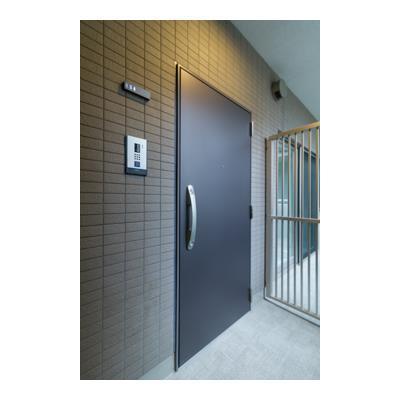 新宿区市谷本村町のマンション