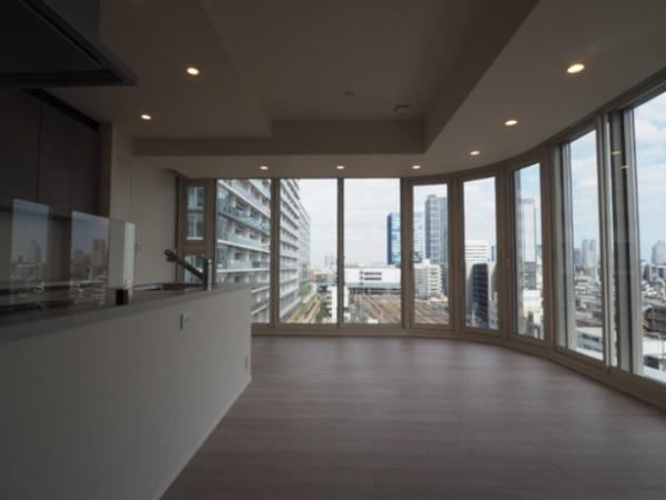 中野区中野４丁目のマンション