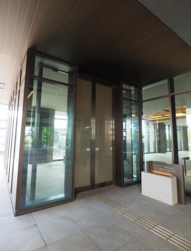 中野区中野４丁目のマンション