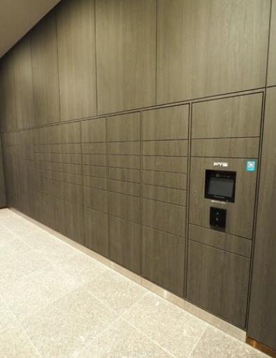 中野区中野４丁目のマンション