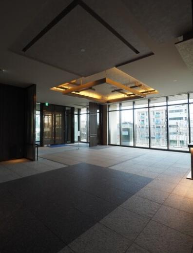 中野区中野４丁目のマンション