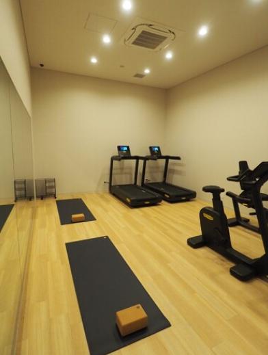 中野区中野４丁目のマンション