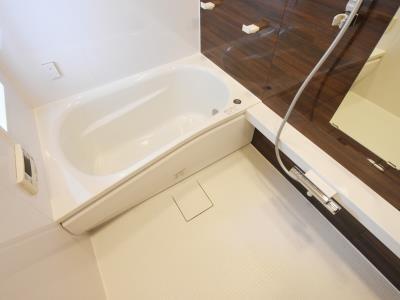 品川区東品川３丁目のマンション