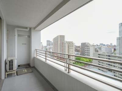 品川区東品川３丁目のマンション