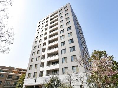 品川区東品川３丁目のマンション