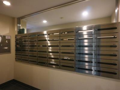 品川区東品川３丁目のマンション