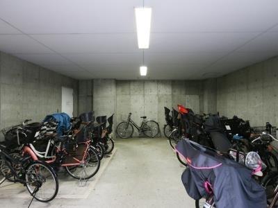 品川区東品川３丁目のマンション