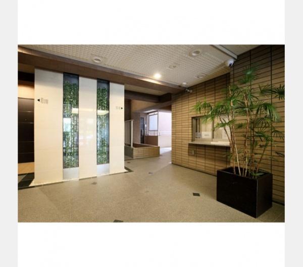 目黒区碑文谷２丁目のマンション