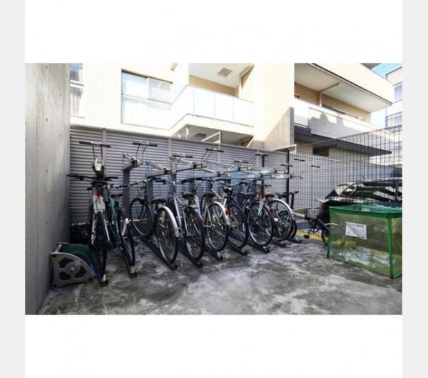 目黒区碑文谷２丁目のマンション