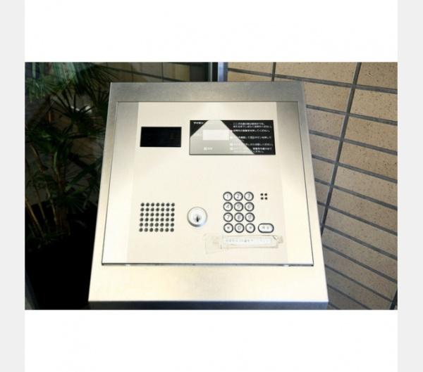 目黒区碑文谷２丁目のマンション