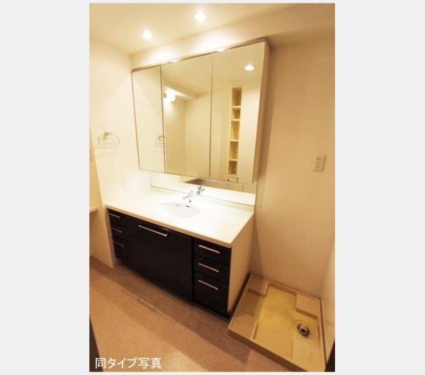 目黒区碑文谷２丁目のマンション
