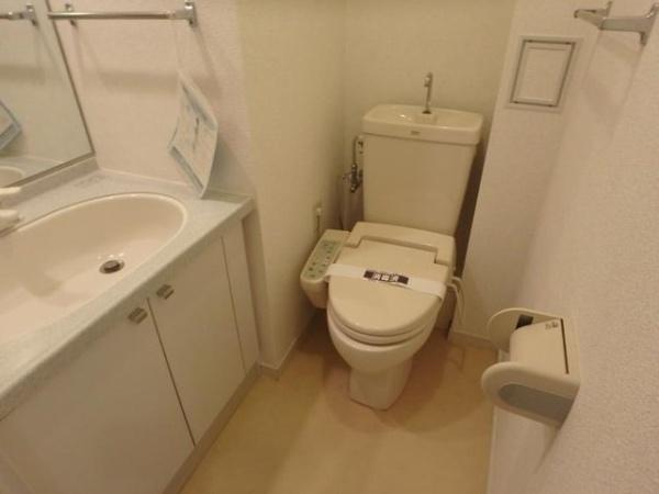 渋谷区松濤２丁目のマンション