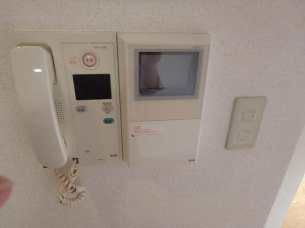 渋谷区松濤２丁目のマンション