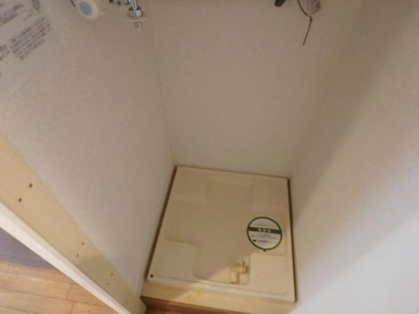 渋谷区松濤２丁目のマンション
