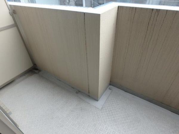 渋谷区松濤２丁目のマンション