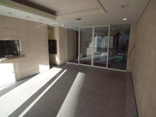 渋谷区松濤２丁目のマンション
