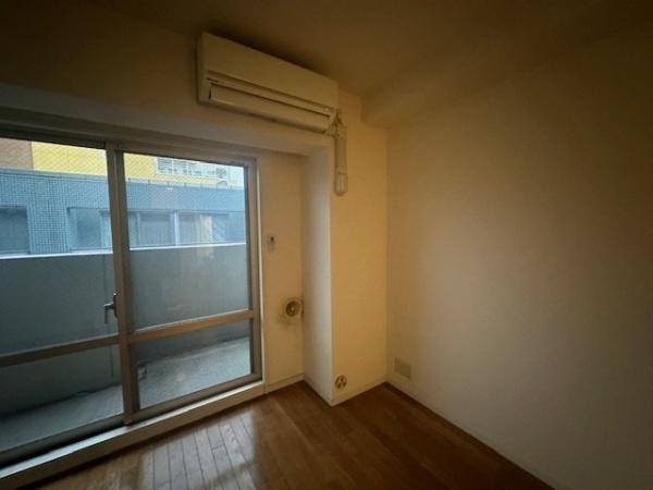 渋谷区松濤２丁目のマンション