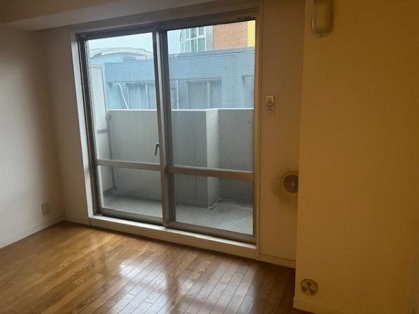 渋谷区松濤２丁目のマンション