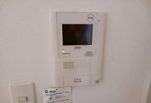 文京区小石川５丁目のマンション