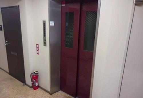文京区小石川５丁目のマンション