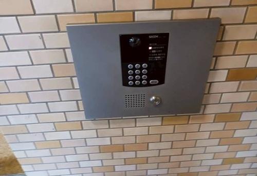 文京区小石川５丁目のマンション