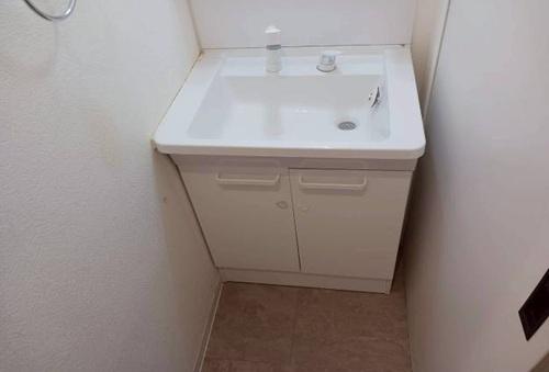 文京区小石川５丁目のマンション