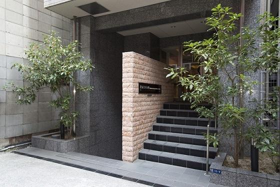 中央区日本橋人形町１丁目のマンション