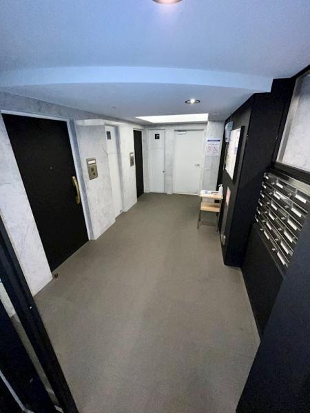 中央区日本橋人形町１丁目のマンション