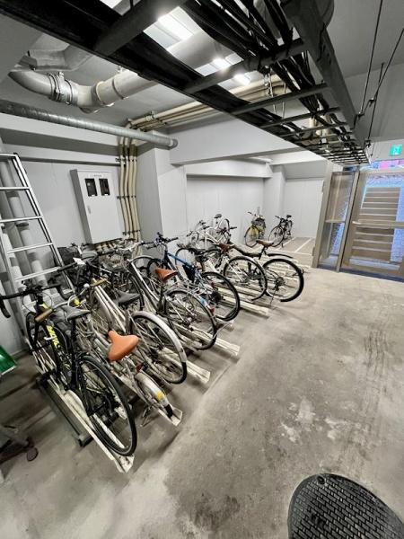 中央区日本橋人形町１丁目のマンション