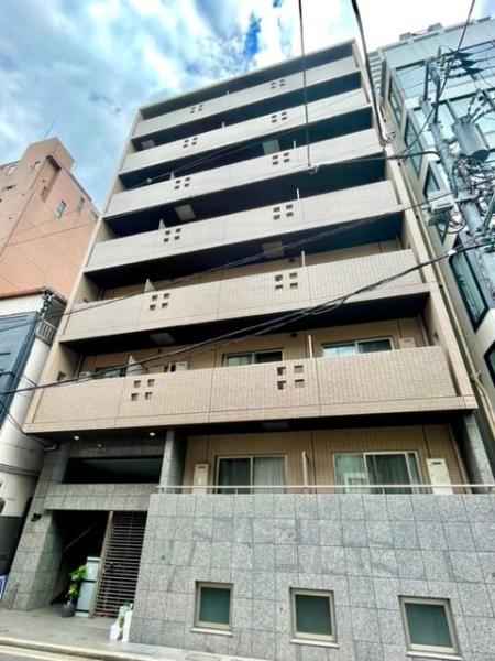 中央区日本橋人形町１丁目のマンション