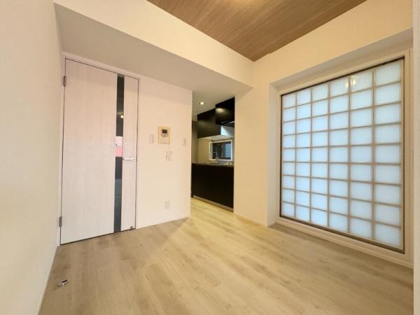 中央区日本橋人形町１丁目のマンション