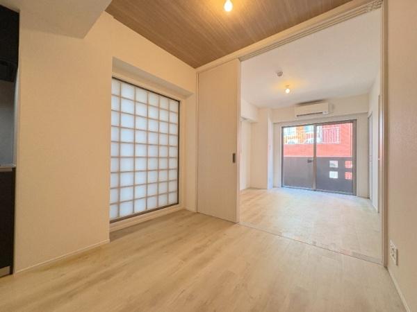 中央区日本橋人形町１丁目のマンション