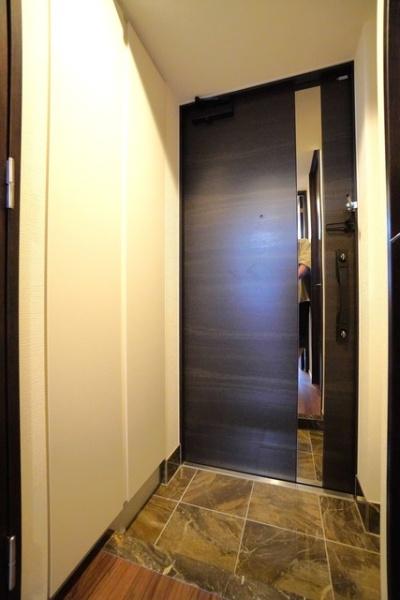 中央区八丁堀３丁目のマンション