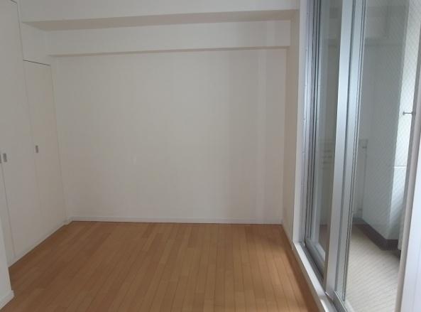 中央区湊３丁目のマンション