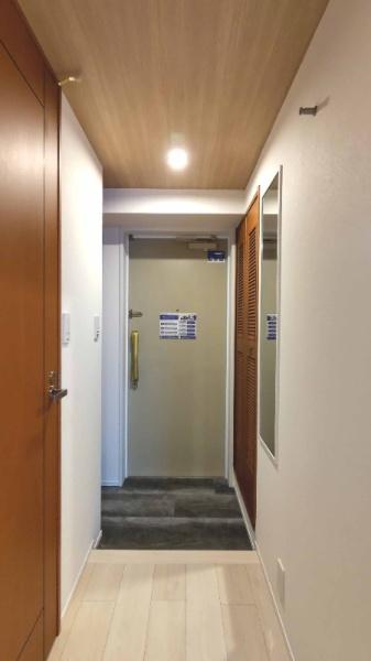 中央区新川２丁目のマンション