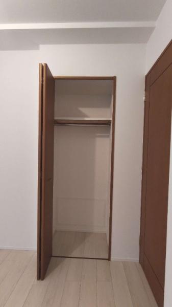 中央区新川２丁目のマンション