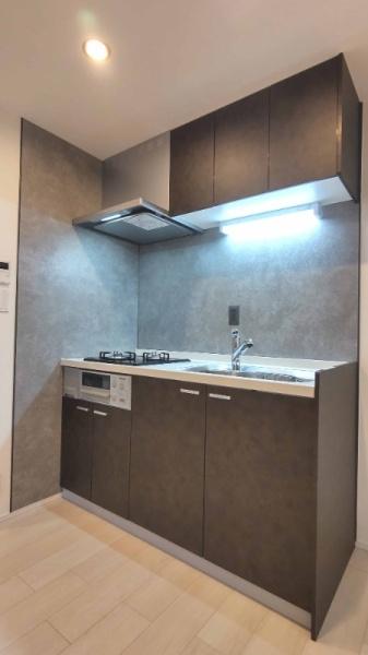 中央区新川２丁目のマンション