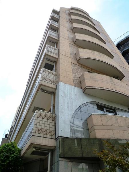 港区南麻布1丁目のマンション